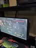 KTC 27英寸2K 原生320Hz FastIPS显示屏 HDR400 硬件护眼 0.5ms 满血HDMI2.1电竞游戏显示器 大师27M2 实拍图