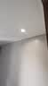 简顿全光谱护眼筒灯led嵌入式高亮家用客厅过道防眩无主灯焕新补贴 实拍图