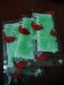 冰凉贴冰贴清凉降温夏季解暑神器退热贴冰敷凉爽防暑 【每人限购两单丨两单更划算】冰凉贴两片装（1袋） 实拍图