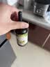 爷爷的农场有机核桃油辅食用油110ml 凉拌热炒 送宝宝婴幼儿辅食6-12月食谱 实拍图