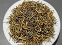 班章醇滇红茶云南古树红茶金丝滇红金芽头春茶中秋小罐散茶叶礼盒装250g 实拍图