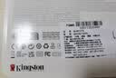金士顿（Kingston）1TB SSD固态硬盘 M.2(NVMe PCIe 4.0×4) NV3系列 读速6000MB/s AI 电脑配件 实拍图