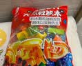 费乐（FEELO）拼装积木一斤装大颗粒男女孩生日礼物儿童玩具500g模型1645-1 实拍图