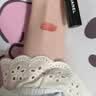 CHANEL【官方正品】香奈儿双效持色唇釉 镜面口红 持妆化妆品 礼物 明星色号 | 188号 - 焦糖米色 实拍图