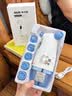 奥克斯小气泡黑头仪吸黑头清洁仪恒温热敷毛孔清洁仪器吸黑头神器大吸力家用脸部粉刺清理洁面美容仪 院线级家用】零痛觉负循环/水氧湿吸/深度清洁不断根 实拍图