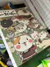 如果历史是一群喵1-16全套【现货速发】历史喵全套 肥志 历史科普漫画 儿童礼物 肥志新作历史科普百科漫画书 假如历史是一群喵 如果西游是一群喵  实拍图