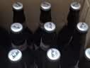 Asahi朝日超爽啤酒 630ml*12瓶 整箱瓶装京东自营 实拍图