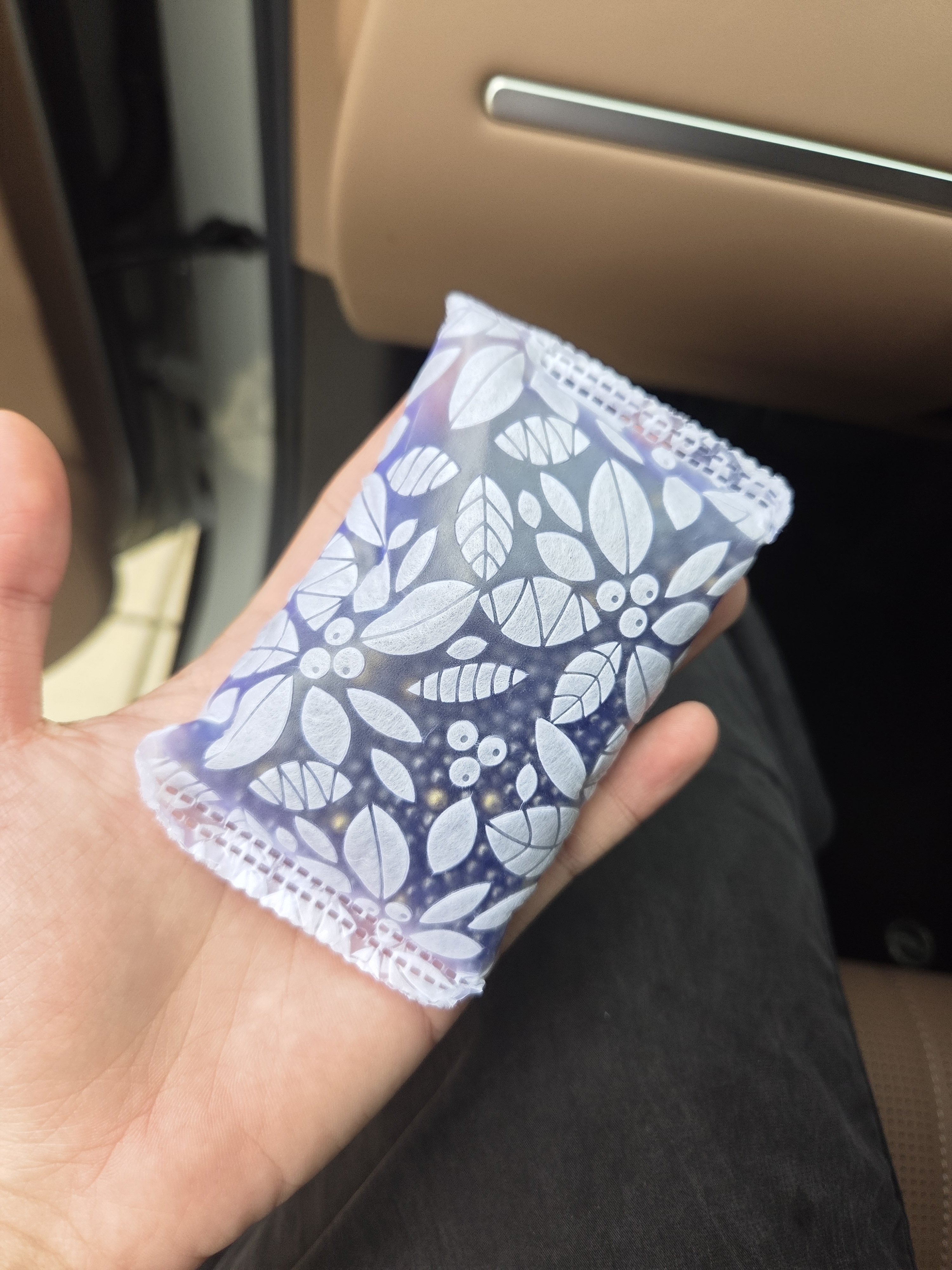 立邦活性炭K金款炭包新房新车除甲醛去异味快速除醛净味1kg 实拍图
