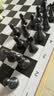 晨光（M&G）文具磁吸国际象棋小号儿童桌游便携折叠抽屉收纳小学生生日礼物 实拍图