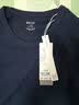 红豆（Hodo）保暖内衣套装精梳棉圆领全棉打底衫男女秋衣秋裤 实拍图