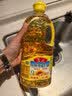 鲁花 食用油  物理压榨剥壳去皮 葵花仁油 900mL*1瓶 食用油小瓶 实拍图