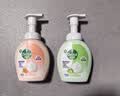滴露（Dettol）泡沫洗手液西柚250ml 99.99%抑菌杀菌消毒泡泡型儿童大人通用 实拍图