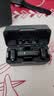 大疆 DJI Mic Mini 迷你无线高品音质降噪领夹麦克风【安卓+苹果15-17系列+相机】一拖二(含充电盒) 实拍图