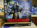 变形金刚（Transformers）儿童男孩玩具模型手办天尊世代指挥官级混天豹战车队之袭击G1966 实拍图