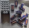 护眼阅读台灯灯具配件超续航电池耐用5号7号aa碳性1.5v电池 5号电池（8粒装） 实拍图