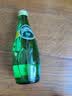 Perrier巴黎水气泡水 原味330ml*24玻璃瓶 原装进口高端天然矿泉水饮用水 实拍图