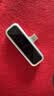 忆捷（EAGET）i30pro 256GB USB3.0 type-c 苹果安卓手机U盘 PD供电 边充边用 APP数字加密带屏显大容量 实拍图