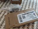 九牧（JOMOO）角阀黄铜加厚陶瓷阀芯八字阀三角阀冷热水角阀马桶角阀水阀 【热销爆款】单冷角阀 实拍图