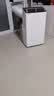 美的（Midea）移动空调立式空调扇厨房空调1.5匹无外机一体机小型制冷美芝压缩机变频双管道KYR-35/BP3N8Y-PT 实拍图