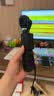 大疆（DJI）Osmo Pocket 3 灵眸口袋云台相机 DJI 手持数码相机  旅游 vlog 美颜摄像 高清增稳 【明日达专享】标准版+128G高速卡【赠收纳包】 不含随心换 实拍图