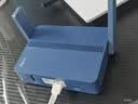 CUDY AX3000 WiFi 6 迷你路由器 大闪存256MB TR3000 2.5G网口 轻NAS USB充电宝供电 家用 宿舍 便携 实拍图