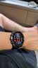 佳明（GARMIN）Fenix8旗舰黑-47mm飞耐时8ECG心电心率跑步潜水户外运动手表 实拍图