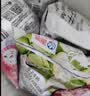海河牛奶早餐奶天津海河网红风味奶日期新鲜可批发袋装奶 海河牛奶10种口味220ml*10包 实拍图