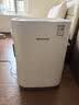 霍尼韦尔（Honeywell）H-Speed空气净化器除甲醛细菌花粉过敏原tvoc流感病毒新房除醛大空间全效净化KJ760F-P22W 实拍图