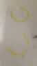 康巴赫油壶喷雾倾倒两用油瓶玻璃喷壶按压式酱油醋定量控油壶调料瓶 白色430ml一只装 实拍图