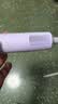 徕芬【官方正品 热销100万+】 SE Lite高速吹风机家用入门款大风力速干低噪学生宿舍便携风筒生日礼物 SE lite紫色【全新原装·全国联保】 实拍图