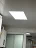 雷士（NVC）厨房灯铝扣板灯集成吊顶24瓦300x600卫生间LED吸顶灯平板面板灯 实拍图