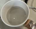 乐扣乐扣迷你养生壶烧水杯养生杯花茶壶热奶电煮杯电炖杯电热水杯烧水壶陶瓷覆层内胆0.35L 实拍图