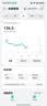 华为（HUAWEI）智能体脂秤3WiFi版雅致白 14项身体数据监测WiFi蓝牙双连接家用体重秤减重减肥电子秤半身测脂 实拍图