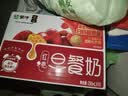 蒙牛早餐风味奶核桃味250ml*16盒 老人小孩营养补充中秋送礼礼盒 实拍图
