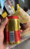 百威啤酒经典纯生330ml*24罐整箱装新旧包装随机【饮用至26】中秋礼品 实拍图