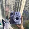 INSTAX富士instax立拍立得 mini相纸 白边双包20张+甜心牛仔相册 实拍图