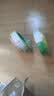 德力西电线国标铜BV/BVR铜芯线4/6/10平方阻燃单芯硬线多股软线 国标足米 BV硬线（红色） 4平方毫米 100m 实拍图