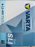 瓦尔塔（VARTA）汽车电瓶蓄电池星标L2-400大众帕萨特途观朗逸别克以旧换新 实拍图