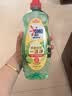 奥妙洗洁精 橙花 1KG*6 餐具果蔬通用 去重油焦糊 酵素 囤货装 实拍图