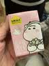 认养一头牛【新鲜日期】3.6g蛋白纯牛奶125ml*16盒 牛奶整箱 可爱礼盒装 实拍图