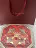 半岛迷你奶黄及白莲蓉6粒285g进口港式月饼中秋节团购送礼礼盒 实拍图