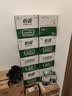 怡宝 饮用水 纯净水4.5L*4桶装水 整箱装 实拍图