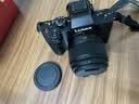 松下（Panasonic）Lumix G100D M43画幅相机 M43卡口 微单相机 无反数码相机 G100D单机+【25mmF1.7】单镜头定焦 实拍图