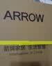 箭牌（ARROW）304不锈钢厨房水龙头 360度旋转冷热菜盆龙头AE45160 实拍图