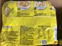 华丰方便面三鲜伊面五连包泡面早餐速食休闲零食品 排骨味5包*88g 实拍图