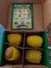 佳沛（zespri）新西兰金奇异果4粒103-114g猕猴桃源头直发中秋节礼品送水果礼盒 实拍图