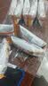 黄飞红（HUANGFEIHONG）五香花生米250g（25g*10袋） 脱油花生下酒菜 休闲零食 坚果 实拍图