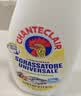 大公鸡管家（CHANTE CLAIR）多功能油污净600ml 柠檬香强力厨房重油污清洁剂油烟机净 实拍图