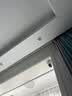 海康威视（HIKVISION）4g监控摄像头 终身免流量无需连wifi 360度无死角带夜视 商铺店铺门口全景高清无线吸顶半球 y2 实拍图