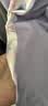 Kocotreekk树儿童泳衣原纱防晒游泳衣男童分体女童长袖宝宝泳装三件套 实拍图